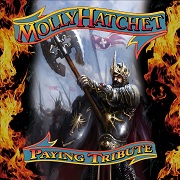 Album-Review: Molly Hatchet - Paying Tribute Molly Hatchet: Paying Tribute