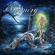 Album-Review: Mooncry - A Mirror’s Diary Mooncry: A Mirror’s Diary