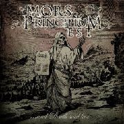 Album-Review: Mors Principium Est - ...And Death Said Live Mors Principium Est: ...And Death Said Live