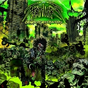Album-Review: Mortillery - Origin Of Extinction Mortillery: Origin Of Extinction