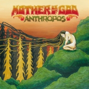 Album-Review: Mother Of God - Anthropos Mother Of God: Anthropos