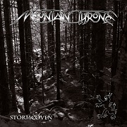 Album-Review: Mountain Throne - Stormcoven Mountain Throne: Stormcoven
