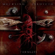 Album-Review: Mourning Beloveth - Formless Mourning Beloveth: Formless