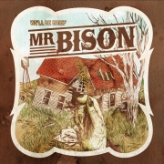 Album-Review: Mr. Bison - We'll Be Brief Mr. Bison: We'll Be Brief