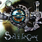 Album-Review: My Soliloquy - The Interpreter My Soliloquy: The Interpreter