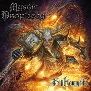 Album-Review: Mystic Prophecy - Killhammer Mystic Prophecy: Killhammer