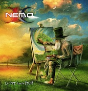 Album-Review: Nemo - Le Ver Dans Le Fruit Nemo: Le Ver Dans Le Fruit