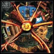 Album-Review: Nathan Frost - Synecron Nathan Frost: Synecron