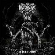 Album-Review: Necrophobic - Womb of Lilithu Necrophobic: Womb of Lilithu