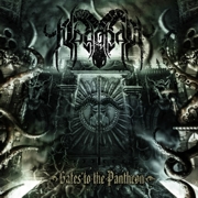 Album-Review: Negator - Gates To the Pantheon Negator: Gates To the Pantheon