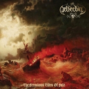 Album-Review: Netherbird - The Ferocious Tides Of Fate Netherbird: The Ferocious Tides Of Fate
