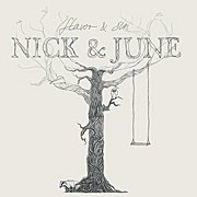 Album-Review: Nick & June - Flavor & Sin Nick & June: Flavor & Sin