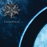 Album-Review: Nightfall - Cassiopeia Nightfall: Cassiopeia