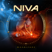 Album-Review: Niva - Magnitude Niva: Magnitude