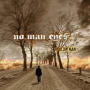 Album-Review: No Man Eyes - Hollow Man No Man Eyes: Hollow Man