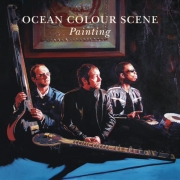 Album-Review: Ocean Colour Scene - Painting Ocean Colour Scene: Painting