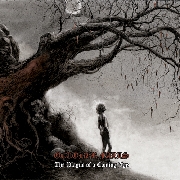 Album-Review: October Falls - The Plague Of A Coming Age October Falls: The Plague Of A Coming Age
