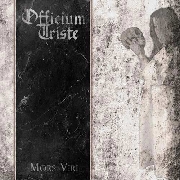Album-Review: Officium Triste - Mors Viri Officium Triste: Mors Viri