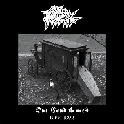 Album-Review: Old Funeral - Our Condolences Old Funeral: Our Condolences