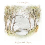 Album-Review: One Inch Giant - The Great White Beyond One Inch Giant: The Great White Beyond