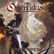 Album-Review: Operadyse - Pandemonium Operadyse: Pandemonium