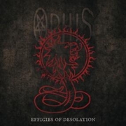 Album-Review: Ophis - Effigies Of Desolation Ophis: Effigies Of Desolation