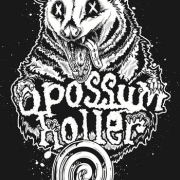 Album-Review: Opossum Holler - It Comes In Threes Opossum Holler: It Comes In Threes