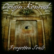 Album-Review: Origin Konrad - Forgotten Souls Origin Konrad: Forgotten Souls