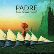 Album-Review: Padre - From Faraway Island Padre: From Faraway Island