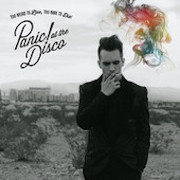 Album-Review: Panic! At The Disco - Too Weird To Live, Too Rare To Die! Panic! At The Disco: Too Weird To Live, Too Rare To Die!