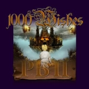 Album-Review: PBII - 1000Wishes PBII: 1000Wishes