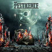Album-Review: Pestilence - Obsideo Pestilence: Obsideo