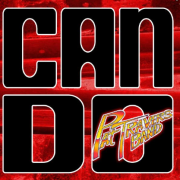 Album-Review: Pat Travers - Can Do Pat Travers: Can Do
