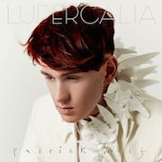 Album-Review: Patrick Wolf - Lupercalia Patrick Wolf: Lupercalia