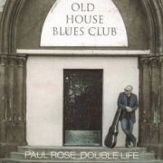 Album-Review: Paul Rose - Double Life Paul Rose: Double Life