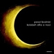 Album-Review: Pavol Bodnár - Kolobeh Dna A Noci Pavol Bodnár: Kolobeh Dna A Noci
