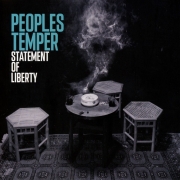 Album-Review: Peoples Temper - Statement Of Liberty Peoples Temper: Statement Of Liberty
