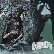 Album-Review: Pigeon Toe - The First Perception Pigeon Toe: The First Perception
