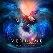 Album-Review: Place Vendome - Thunder In The Distance Place Vendome: Thunder In The Distance