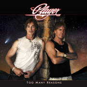 Album-Review: Player - Too Many Reasons Player: Too Many Reasons
