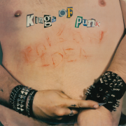 Album-Review: Poison Idea - Kings Of Punk (Re-Release) Poison Idea: Kings Of Punk (Re-Release)