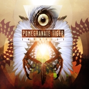 Album-Review: Pomegranate Tiger - Entities Pomegranate Tiger: Entities