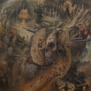 Album-Review: Power Trip - Manifest Decimation Power Trip: Manifest Decimation