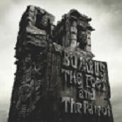 Album-Review: Bombus - The Poet And The Parrot Bombus: The Poet And The Parrot