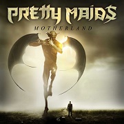 Album-Review: Pretty Maids - Motherland Pretty Maids: Motherland