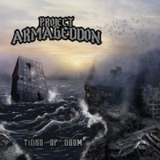 Album-Review: Project Armageddon - Tides Of Doom Project Armageddon: Tides Of Doom