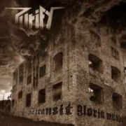 Album-Review: Purify - Sic Transit Gloria Mundi Purify: Sic Transit Gloria Mundi