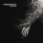 Album-Review: The Resentments - Ghost Ship The Resentments: Ghost Ship
