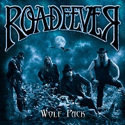 Album-Review: Roadfever - Wolf Pack Roadfever: Wolf Pack