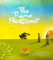 Album-Review: The Rome Pro(g)ject - The Rome Pro(g)ject - I The Rome Pro(g)ject: The Rome Pro(g)ject - I